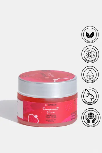 Buy Zivame Pomegranate Eye Gels - 30g